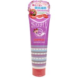Dầu Gội Pure Smile phục hồi tóc hư tổn ốc sên
